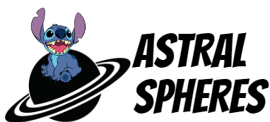 AstralSpheres